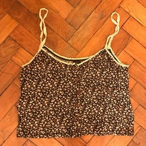 Brandy Melville Tank Top